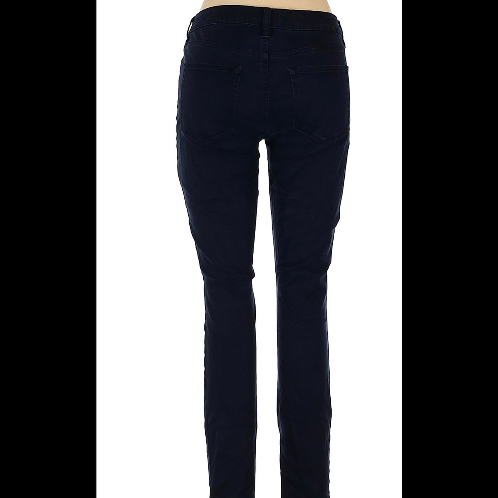 EUC Sonoma Goods for Life navy colored denim